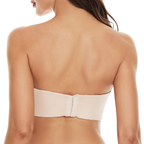 Sutiã NoriFlex™ Tomara que Caia - Sustentação Perfeita Sem Alças [Compre 1 e Leve 2]