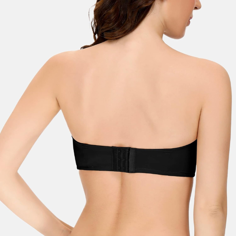 Sutiã NoriFlex™ Tomara que Caia - Sustentação Perfeita Sem Alças [Compre 1 e Leve 2]