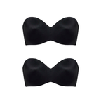 Sutiã NoriFlex™ Tomara que Caia - Sustentação Perfeita Sem Alças [Compre 1 e Leve 2]