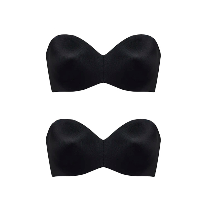 Sutiã NoriFlex™ Tomara que Caia - Sustentação Perfeita Sem Alças [Compre 1 e Leve 2]