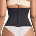 Cinta Modeladora NoriShape™ – Dupla Compressão para uma Cintura Mais Definida