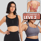 Sutiã Top Confort - Correção Postural e Sustentação