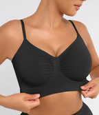 Sutiã Bela Comfort - Modelagem com Alta Sustentação