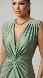 Vestido Daphne