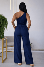 Macacão Verônica | Oferta Válida Apenas Hoje!