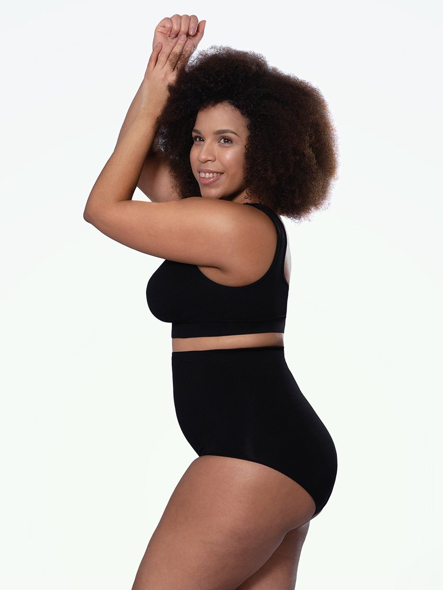 Modelador Calcinha Shaper Model®
